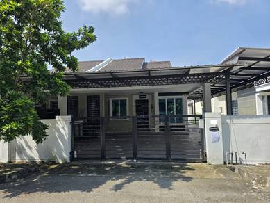 Semi-Detached House For Sale in Kepala Batas,PNG
