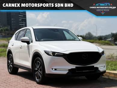 Mazda CX-5 G HIGH in Seri Kembangan, SGR