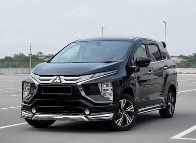 Mitsubishi Xpander in Johor Bahru, JHR