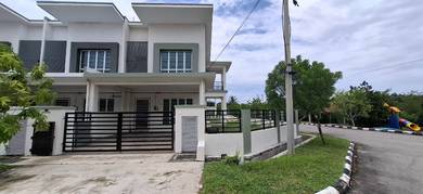 2-storey Terraced House For Rent in Semenyih,SGR