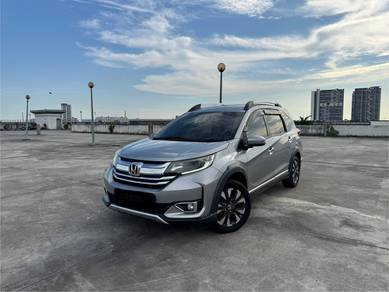 Honda BR-V V in Bandar Puteri Puchong, SGR