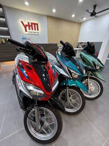 Modenas Karisma 125