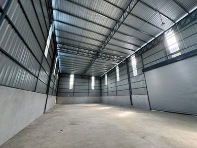 Warehouse / Factory For Rent in Seberang Jaya,PNG