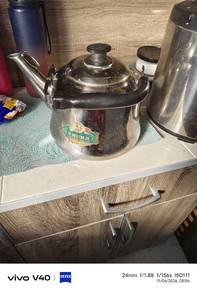 kitchen items 