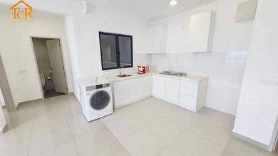 Room in Selayang, SGR