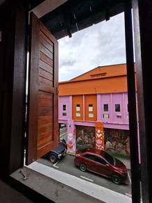 Shop lot For Rent in Kuching,SWK