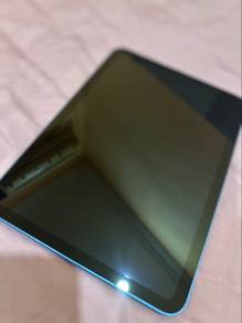 Ipad A16 256gb