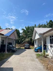 Terraced House For Rent in Banting,SGR
