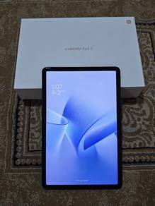 Xiaomi pad 5