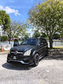 Ssangyong Rexton II RX270 XDi LUXURY in Rawang, SGR