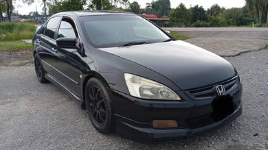 2004 Honda Accord i-VTEC