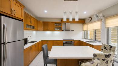 2-storey Terraced House For Sale in Shah Alam,SGR
