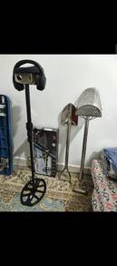 xterra elite metal detector 