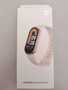 Xiaomi Watch Mi Band 8