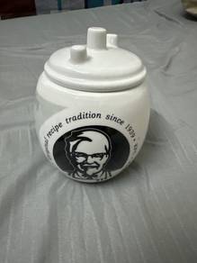 kfc limted edition