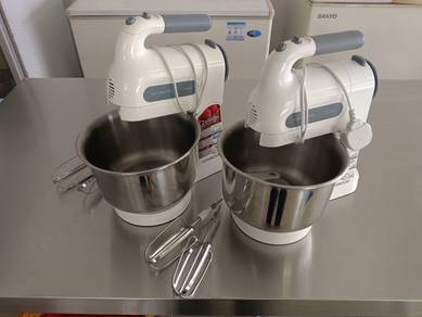 Kenwood mixer