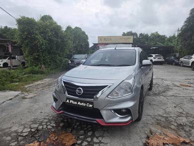 Nissan Almera VL in Klang, SGR