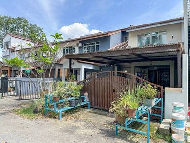 2-storey Terraced House For Sale in Puchong South,SGR
