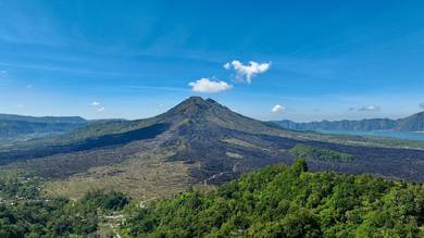 3D2N Bali Honeymoon Tour Package