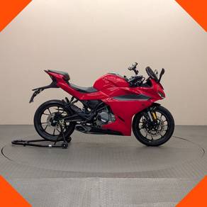 CFMOTO 250SR