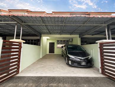 2.5-storey Terraced House For Sale in Pasir Gudang,JHR