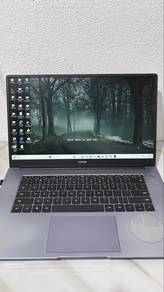 Honor MagicBook X15