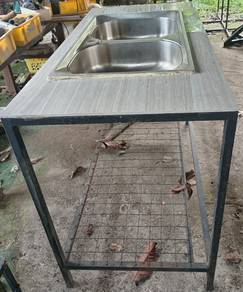 Sinki dapur