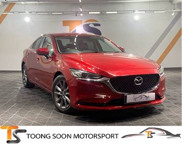 Mazda 6  in Kajang, SGR