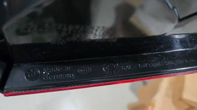BMW E39 Rear taillight - Left