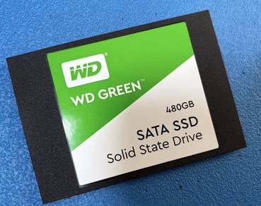 ssd 480