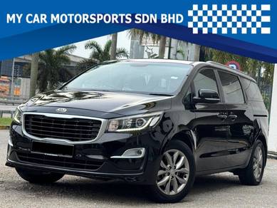 2020 Kia Grand Carnival LX CRDi