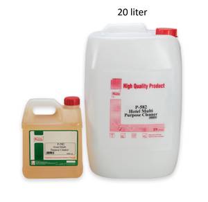 Koya P-582 Multi Purpose Detergent 酒店多用途液体肥皂