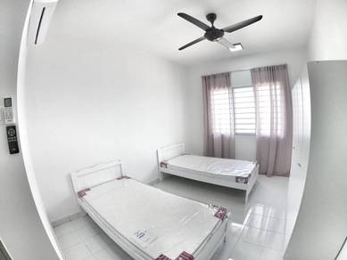 Room in Kepong, KUL