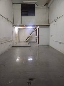 Shop lot For Rent in Jelutong,PNG