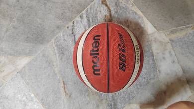 molten basketball