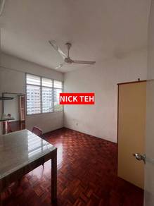 Apartment For Sale in Taman Bukit Jambul