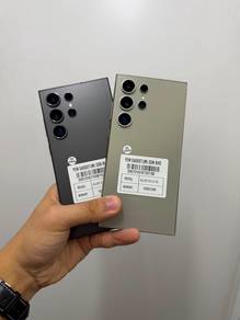 Samsung s24 ultra 12/512gb
