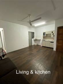 Apartment For Sale in Pangsapuri Sri Meranti