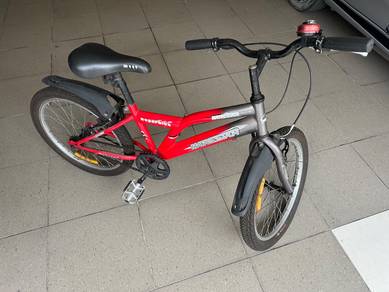 Children bicycle
