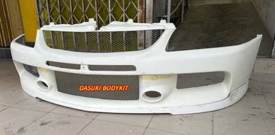 Front Bumper Mitsubishi Evolution 9
