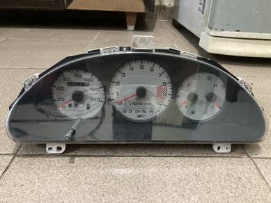 Meter Kancil Standard & Turbo
