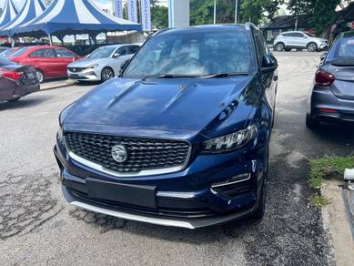 Proton X70 PREMIUM in Sungai Petani, KDH
