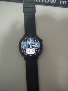 Awei H18 SmartWatch 