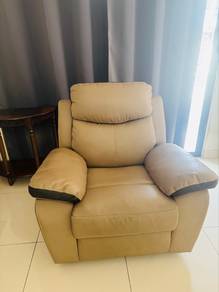 Second Hand Sofa Set