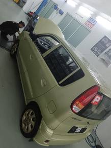 Hyundai Atos in Balakong, SGR