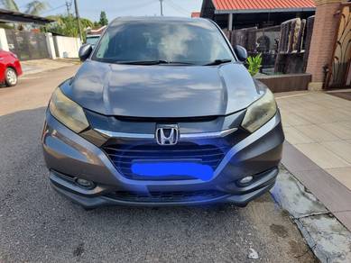 Honda HR-V V in Kulai, JHR
