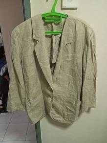 306.bally blazer women