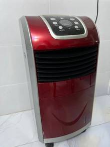 Air cooler