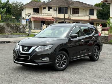 Nissan X-Trail X-CVT in Skudai, JHR