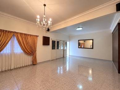 2-storey Terraced House For Sale in Petaling Jaya,SGR
